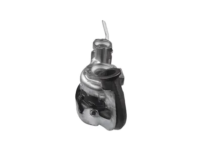Turbocharger Remanufactured without electronics (GARRETT-RIGHT SIDE)-NĒRINGS