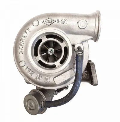 Turbocharger Remanufactured (GARRETT) -NĒRINGS