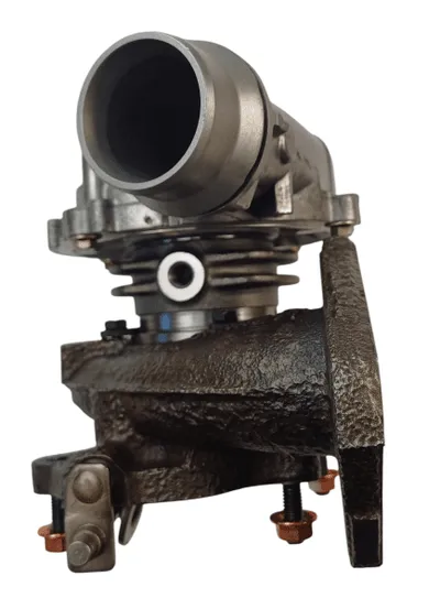 Turbocharger Remanufactured (without vakuum actuator GARRETT)-NĒRINGS