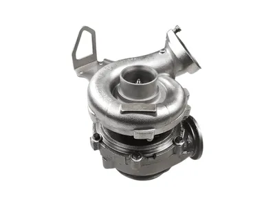 Turbocharger Remanufactured without electronic (GARRETT)-NĒRINGS