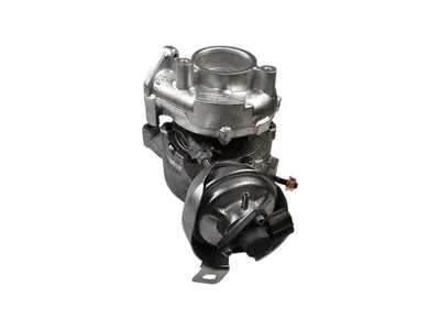 Turbocharger Remanufactured (GARRETT)-NĒRINGS