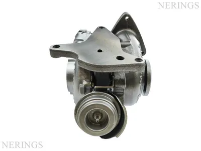 Turbocharger Remanufactured (GARRETT) -Nērings