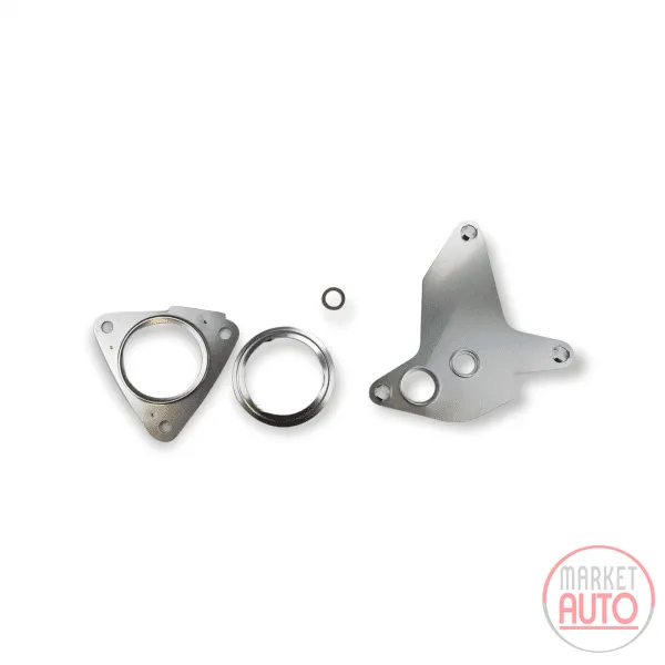 Turbocharger NEW -PLTM