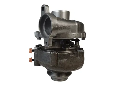 Turbocharger Remanufactured (GARRETT)-NĒRINGS