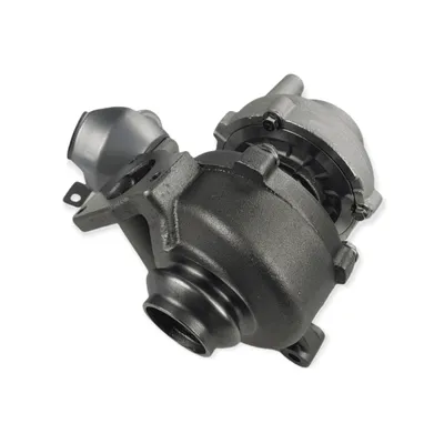 Turbocharger new (GARRETT)-PLS