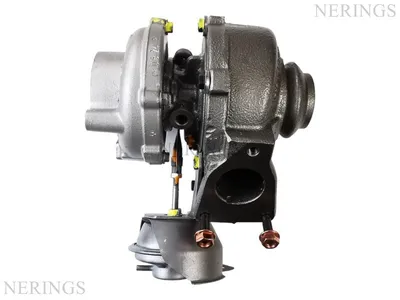 Turbocharger Remanufactured (GARRETT) -NĒRINGS