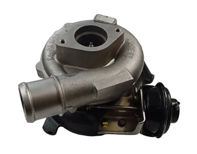 Turbocharger Remanufactured (GARRETT)-NĒRINGS