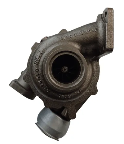 Turbocharger Remanufactured (GARRETT)-NĒRINGS