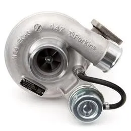 Turbocharger Remanufactured -Nērings