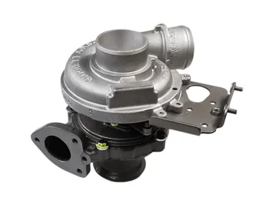 Turbocharger Remanufactured without electronic (GARRETT)-NĒRINGS
