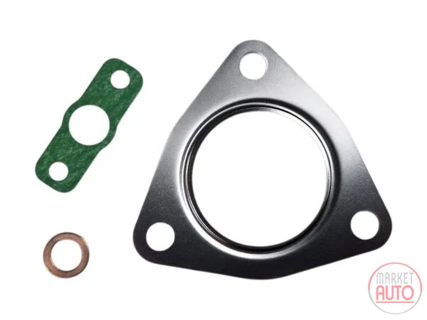 Turbocharger new Upgrade Billet Stage-1 -CNJ