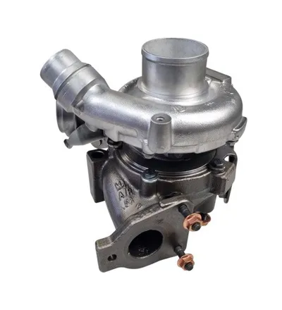 Turbocharger Remanufactured (GARRETT)-NĒRINGS
