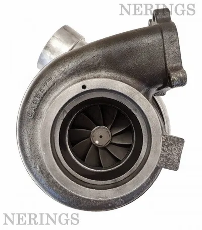 Turbocharger Remanufactured (replace GARRETT)-NĒRINGS