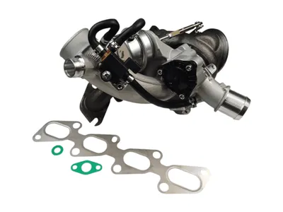 Turbocharger new Upgrade Billet Stage-1  (Garrett)-PLS