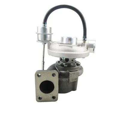 Turbocharger Remanufactured -Nērings