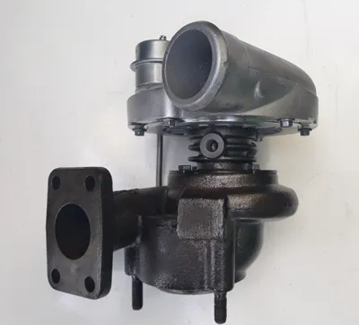 Turbocharger Remanufactured -NĒRINGS