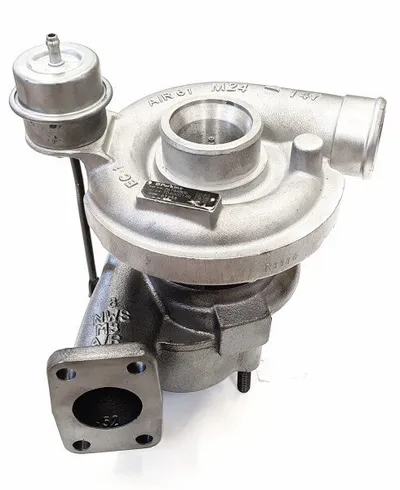 Turbocharger Remanufactured (Garret) -NĒRINGS