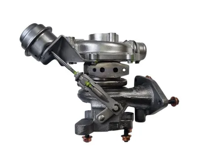 Turbocharger Remanufactured (GARRETT)-NĒRINGS