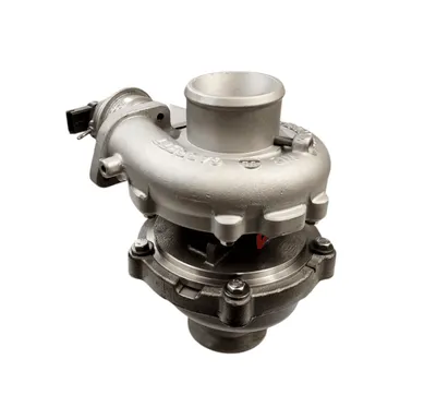 Turbocharger Remanufactured (GARRETT)-NĒRINGS