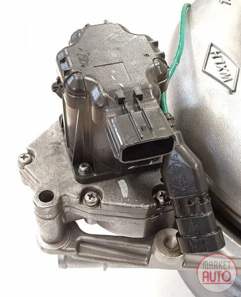 Turbocharger Remanufactured -NĒRINGS