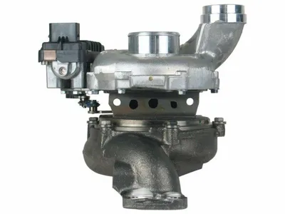 Turbocharger new -PSL
