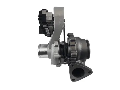 Turbocharger NEW ( replace GARRETT)-CNJ