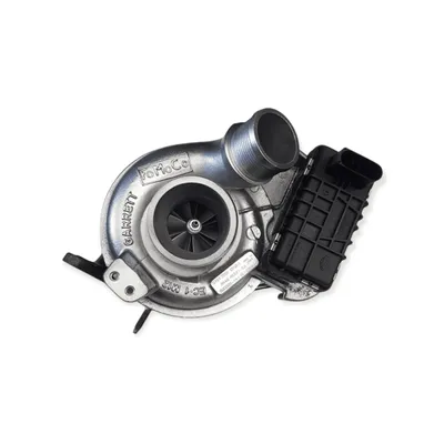 Turbocharger Remanufactured -NĒRINGS