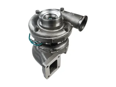 Turbocharger NEW (replace GARRETT)-CNSPE