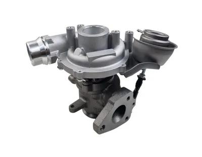 Turbocharger new Upgrade Billet Stage-1 (Garret)-PLS