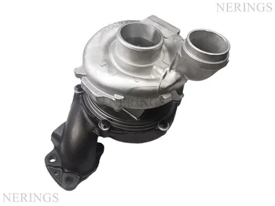 Turbocharger Remanufactured without electronic(GARRETT with the bearings) -NĒRINGS