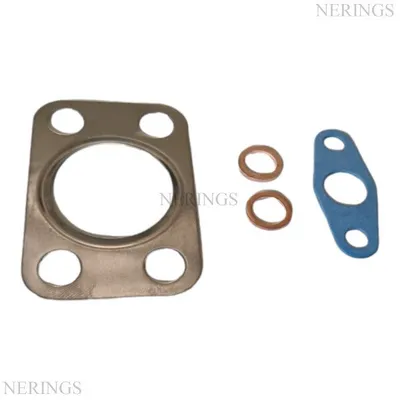 Turbocharger NEW -PLSL
