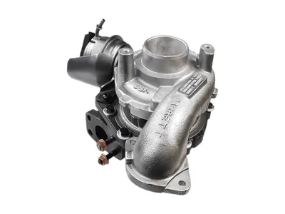 Turbocharger Remanufactured (GARRETT)-NĒRINGS