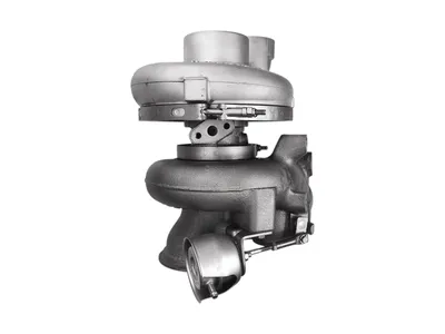 Turbocharger remanufactured (Garrett-R)-NĒRINGS