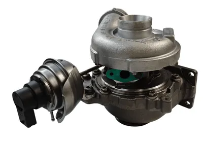 Turbocharger Remanufactured (GARRETT)-NĒRINGS