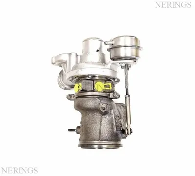 Turbocharger Remanufactured (without electric valve) GARRETT) -NĒRINGS