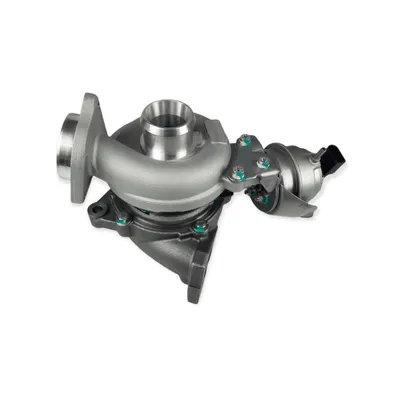 Turbocharger NEW (replace Garrett)-PSL