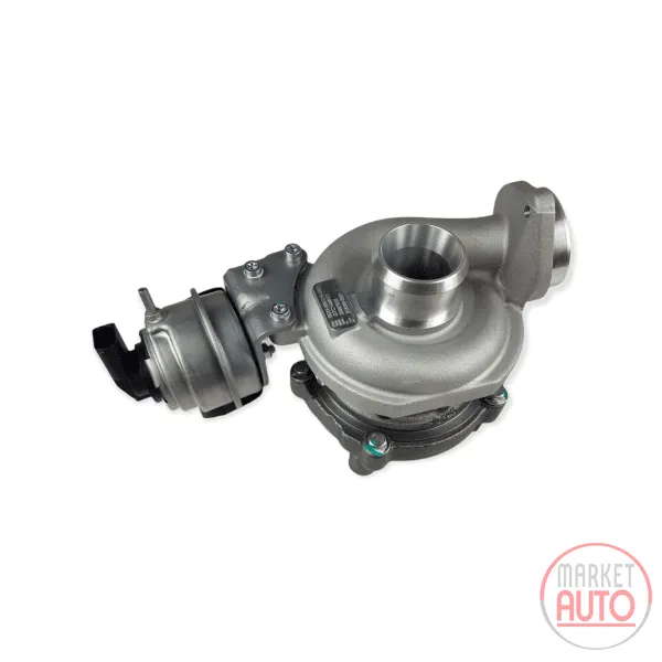 Turbocharger NEW (replace Garrett)-PSL