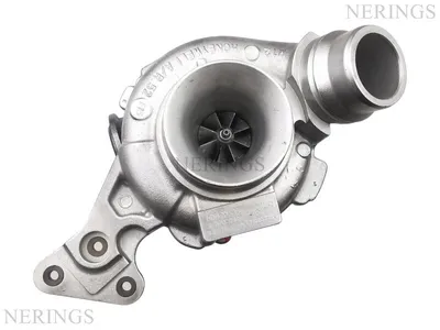Turbocharger Remanufactured with bearings (without electronics (GARRETT)-NĒRINGS