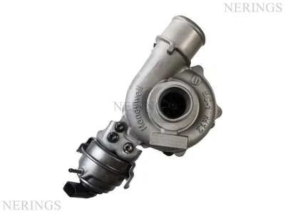 Turbocharger Remanufactured (GARRETT)-NĒRINGS