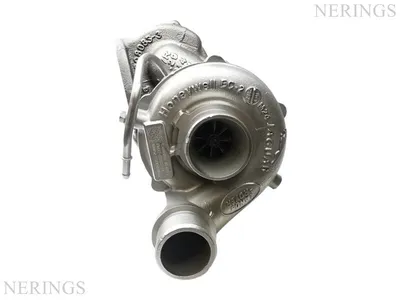Turbocharger Remanufactured (Right Side)(GARRETT)-NĒRINGS