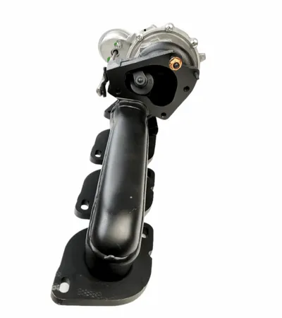 Turbocharger Remanufactured -NĒRINGS