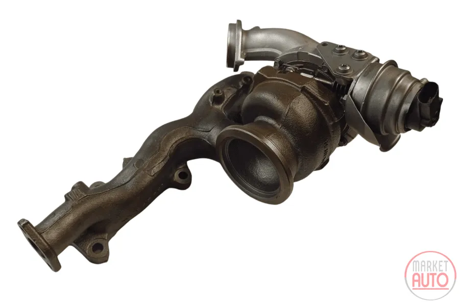 Diesel high pressure pump remanufactured -Nērings