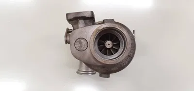 Turbocharger Remanufactured without electronic (replace BORGWARNER)-NĒRINGS