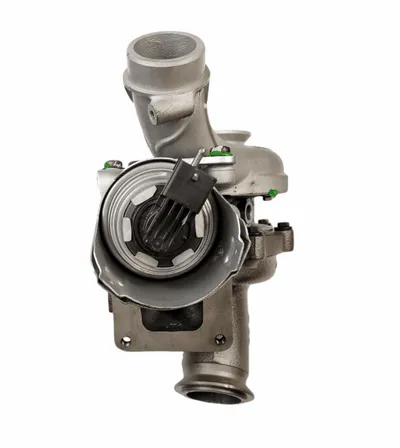 Turbocharger Remanufactured (GARRETT)-NĒRINGS