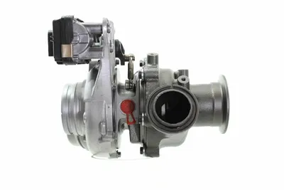 Turbocharger Remanufactured (GARRETT)-NĒRINGS