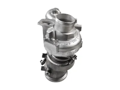 Turbocharger Remanufactured without electronic -NĒRINGS
