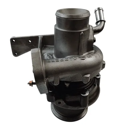 Turbocharger Remanufactured without actuator (GARRETT)-NĒRINGS