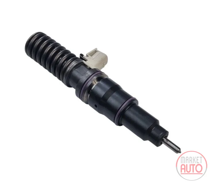 Diesel fuel injectors new (Delphi-OEM)-GB