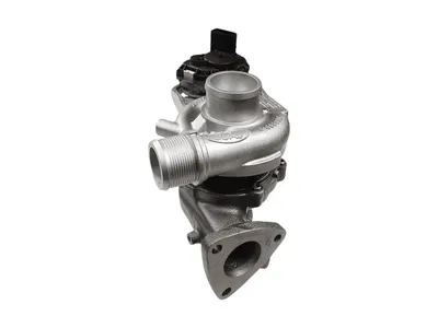 Turbocharger Remanufactured (GARRETT)-NĒRINGS