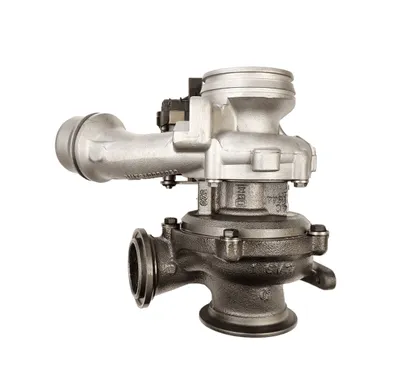 Turbocharger Remanufactured (BMTS)-NĒRINGS